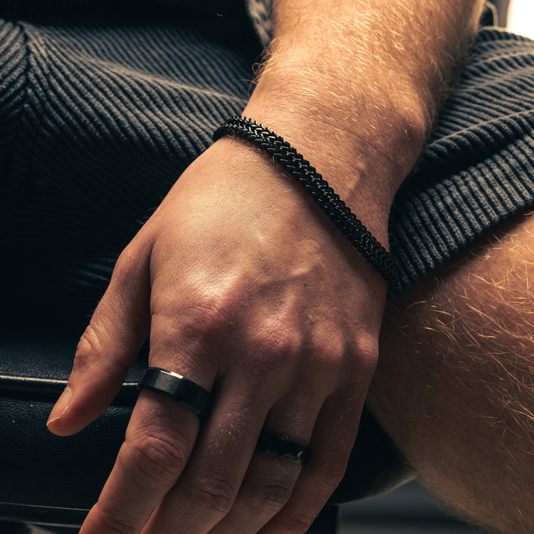 Keel Bracelet