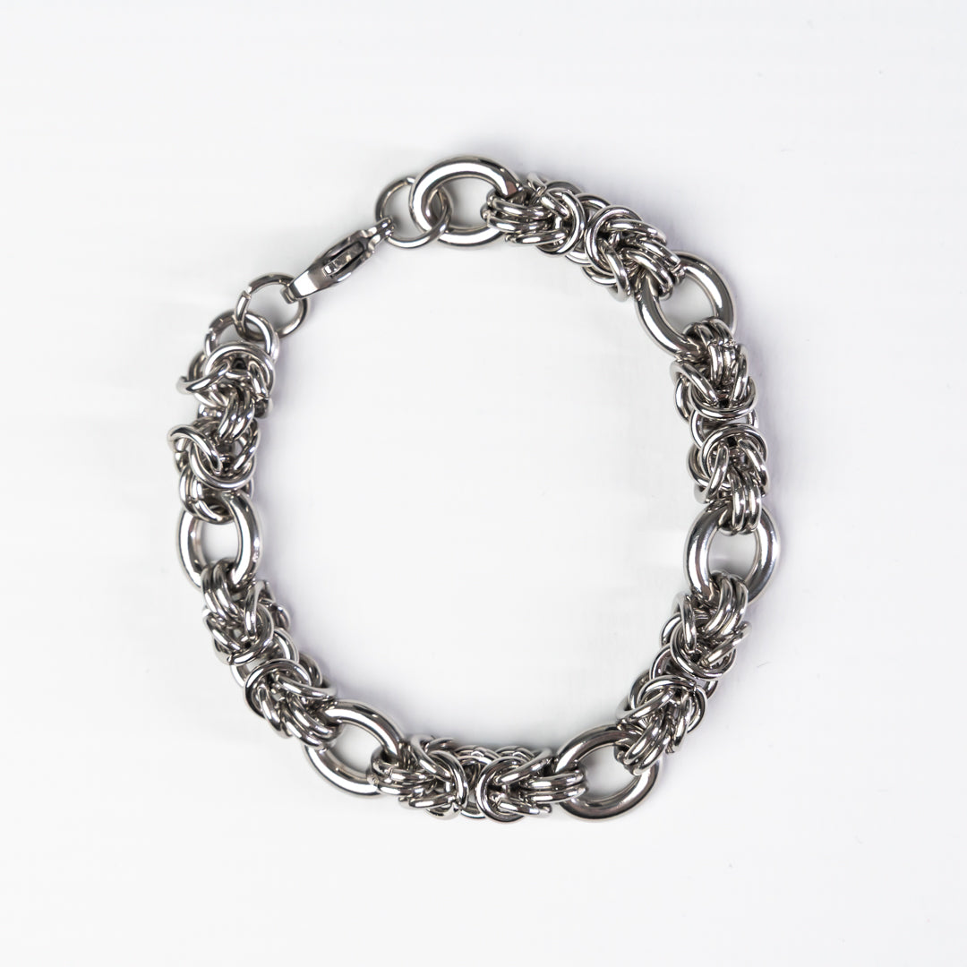 Chainmail Bracelet