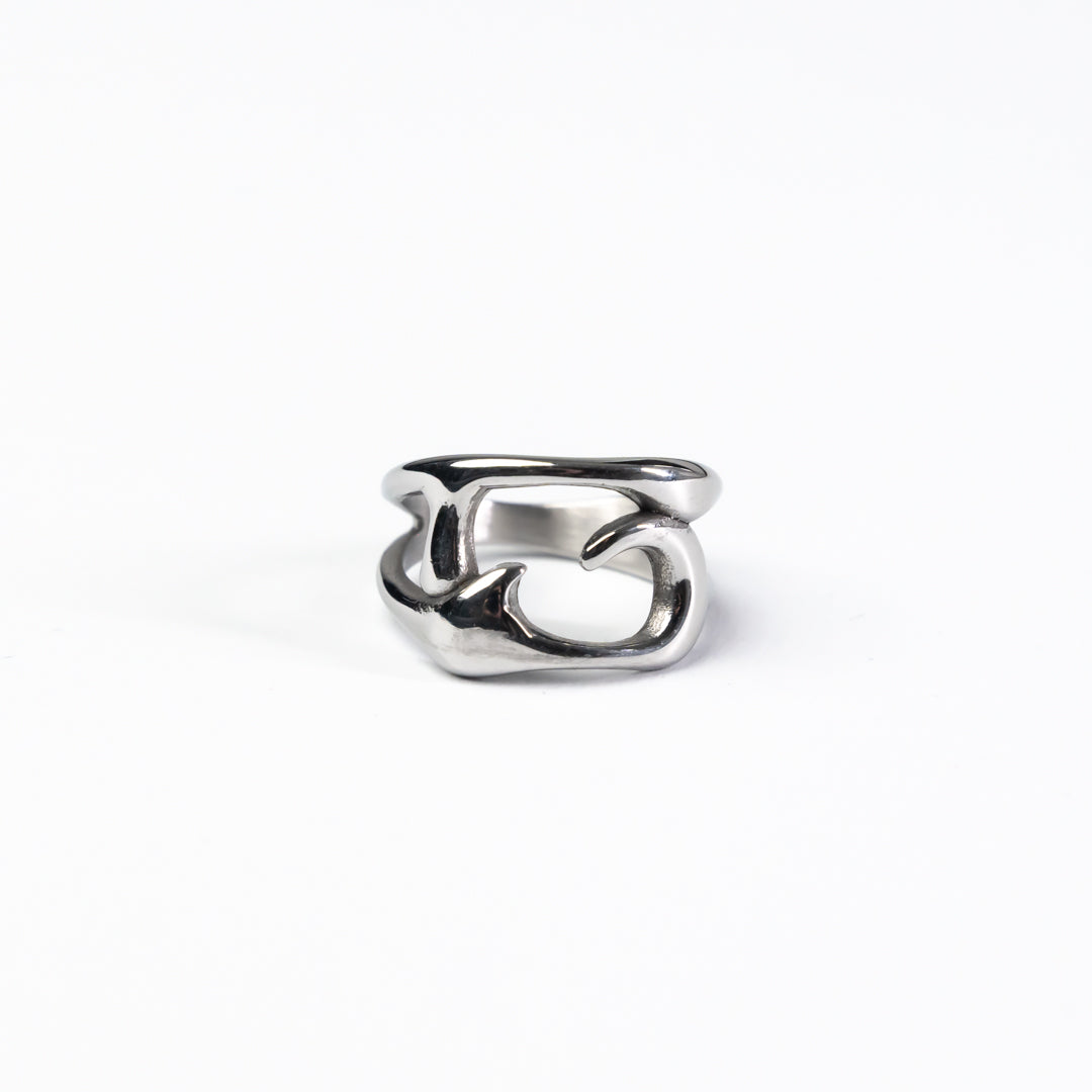 Elven Signet ring