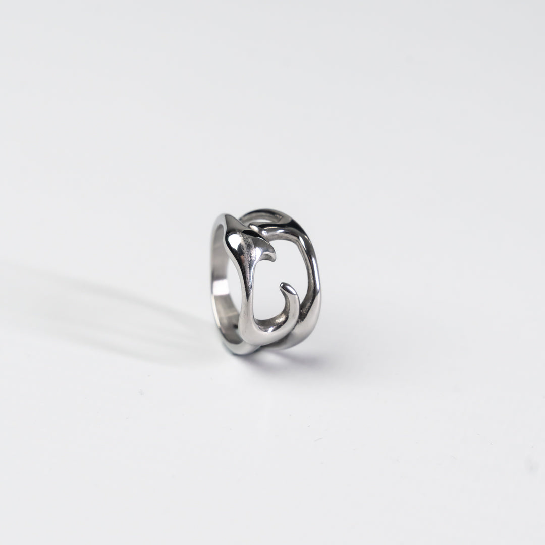 Elven Signet ring
