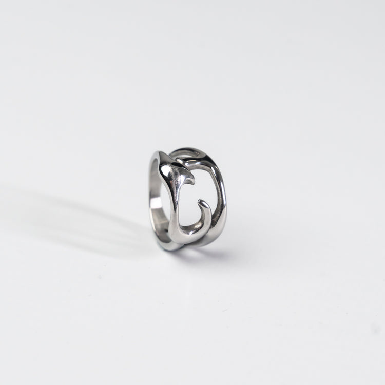 Elven Signet ring