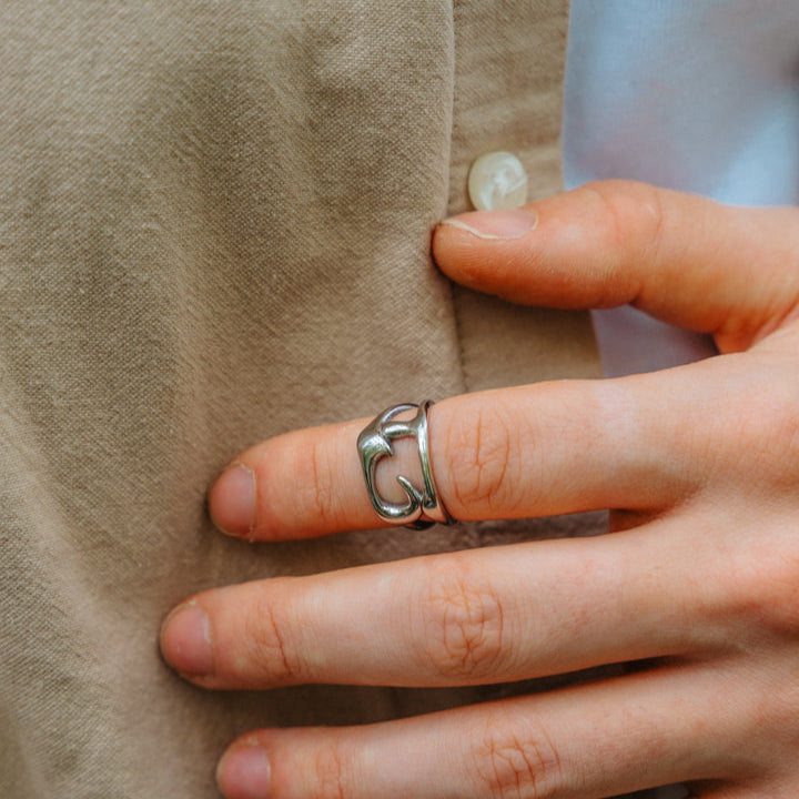 Elven Signet ring