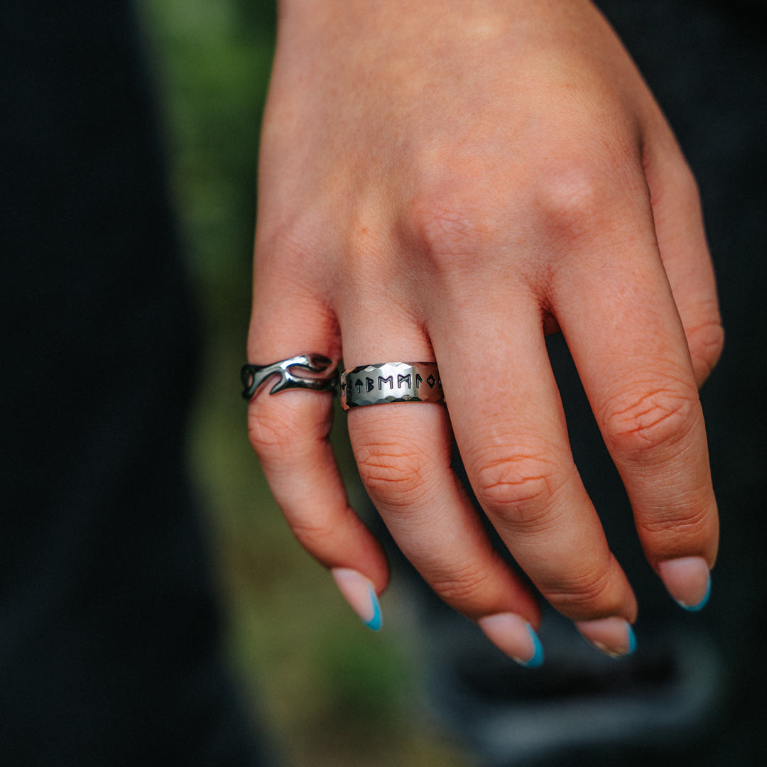Flow Ring