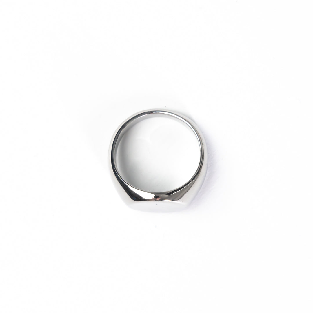 Men's Signet ring