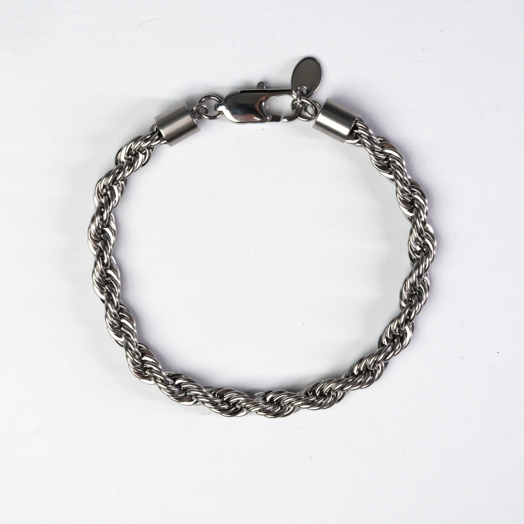 Rope Chain Bracelet