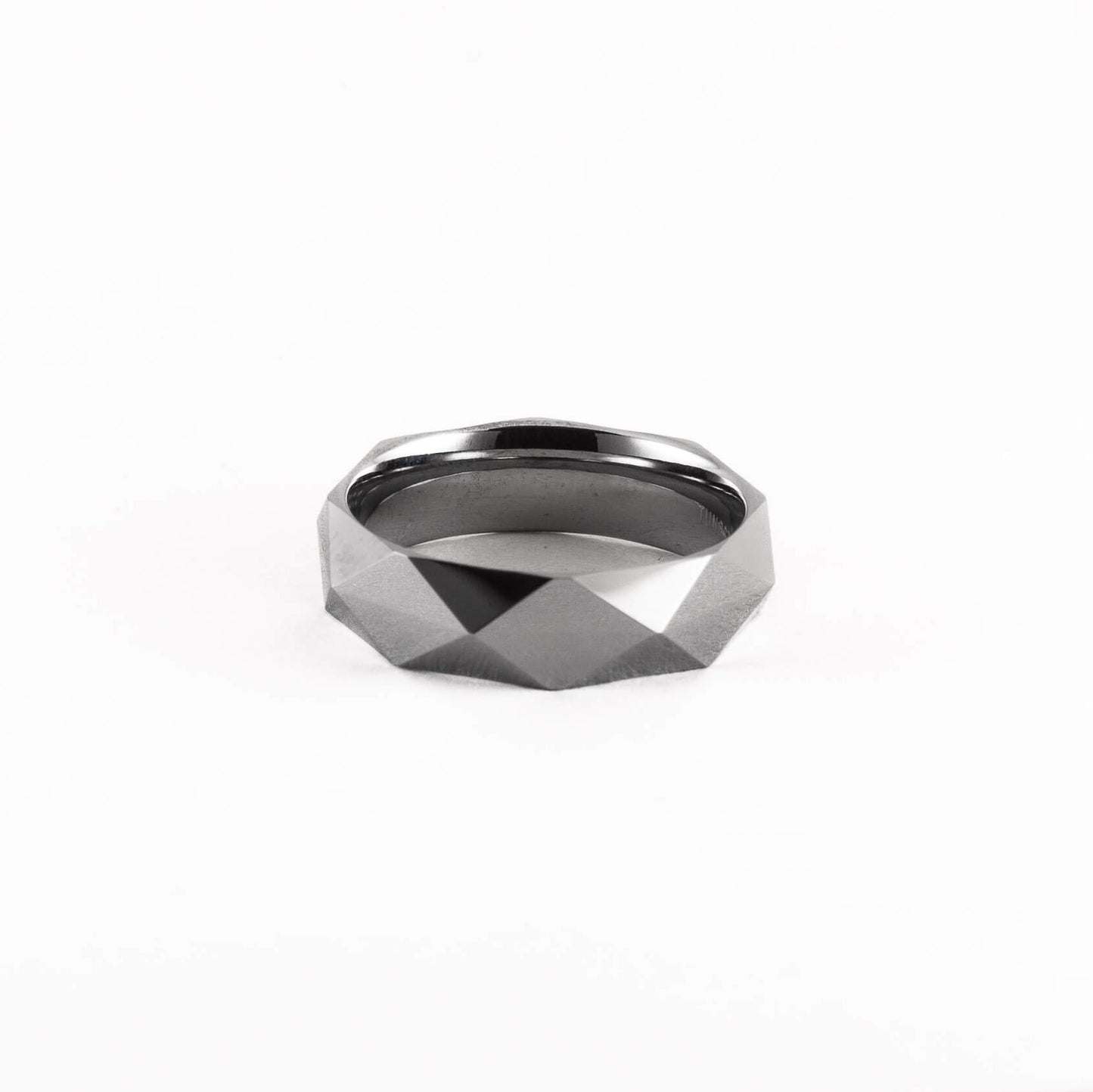 tungsten carbide ring