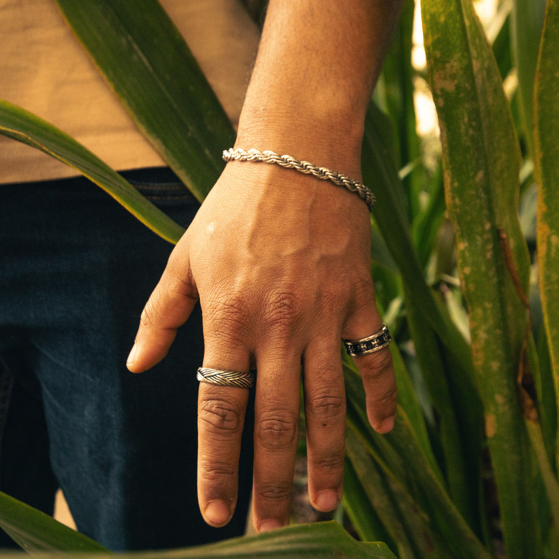 The Ultimate Men’s Jewellery Care Guide