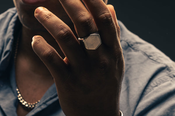 Stylish Chains for Young Men: Trendy and Age-Appropriate Selections