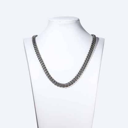 8mm steel chain