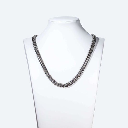 8mm steel chain