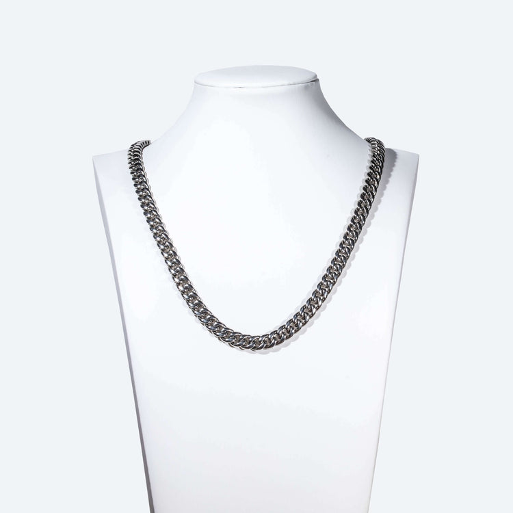 8mm steel chain