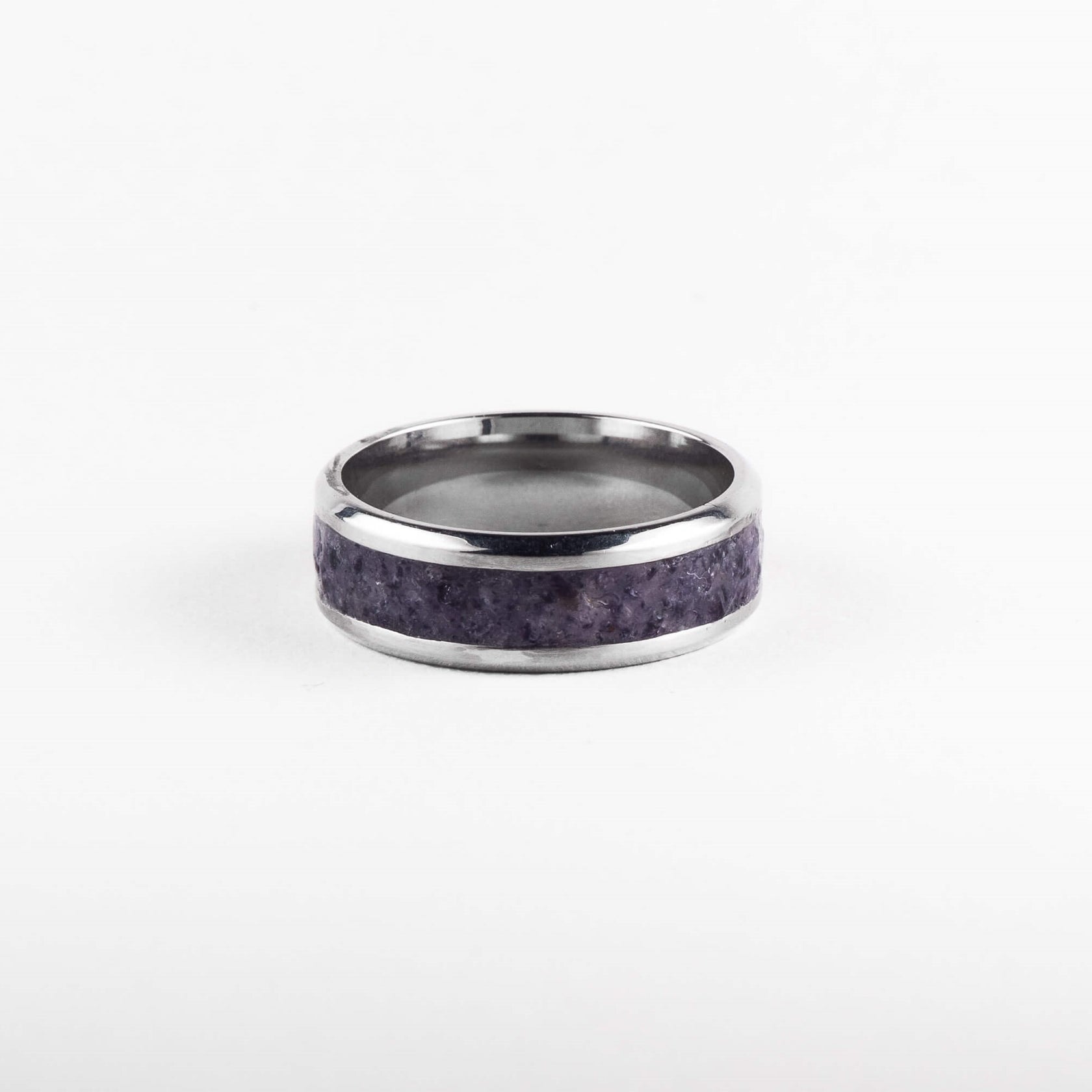 Mens Gemstone Rings