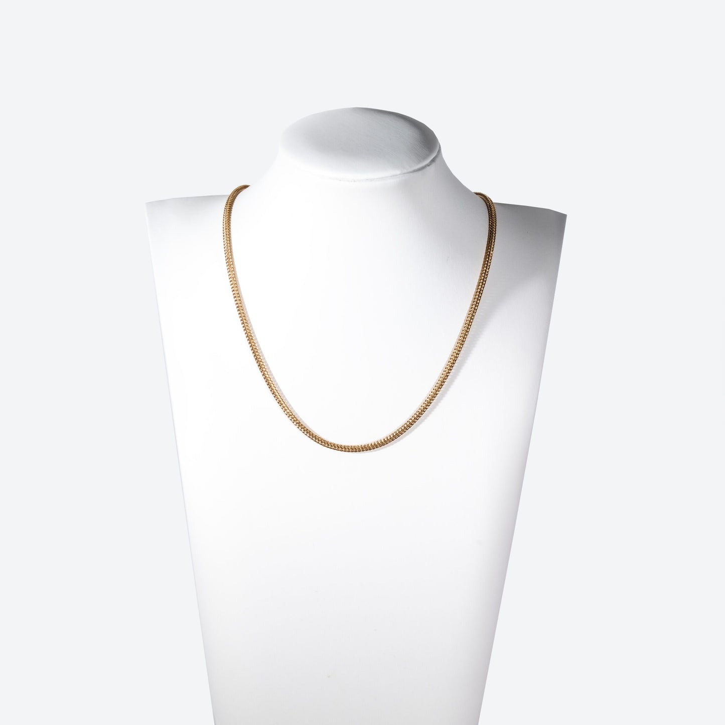 Mens franco chain