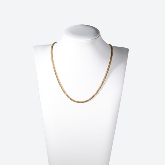 Mens franco chain