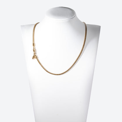 Mens franco chain