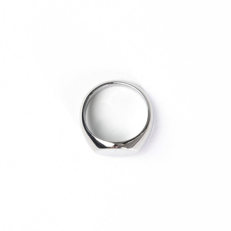 Men's Signet ring
