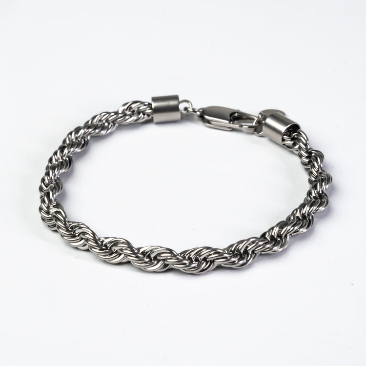 Rope Chain Bracelet