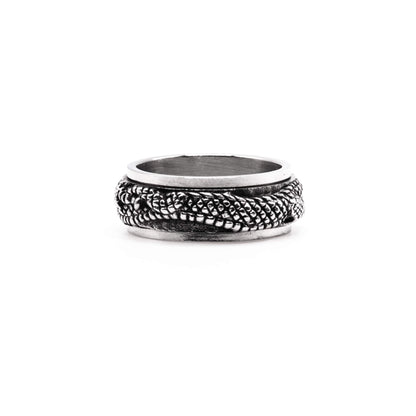 Dragon Spinning Ring