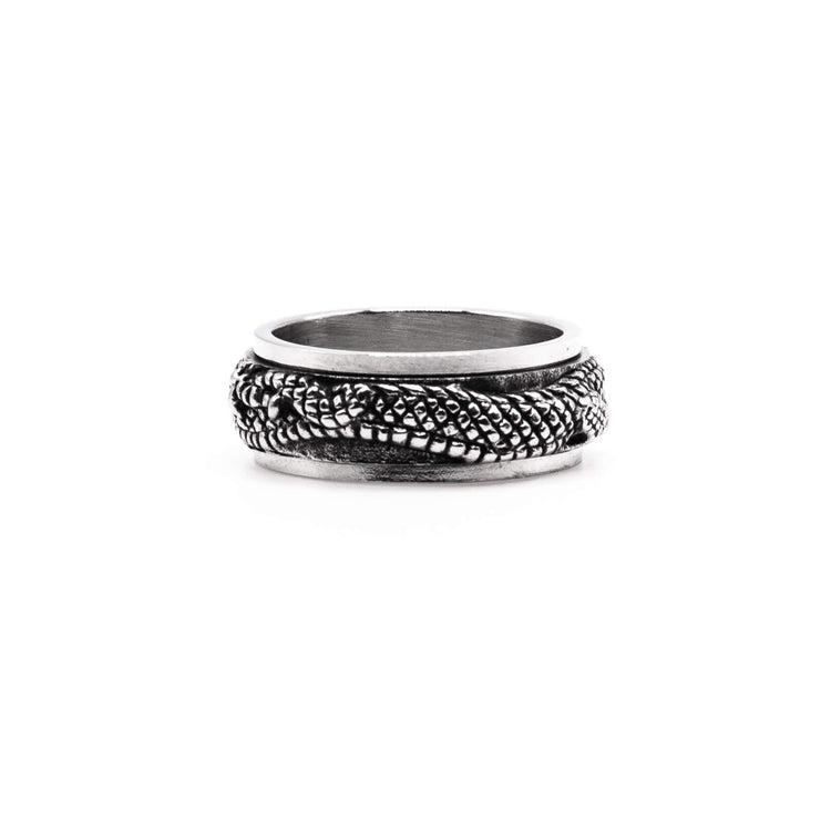 Dragon Spinning Ring