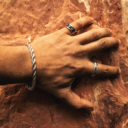 Cross Ring