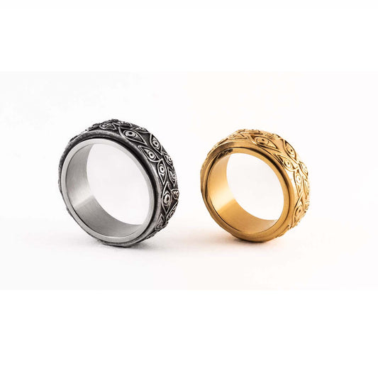 anxiety ring for men