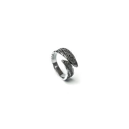 Men's Wing Ring